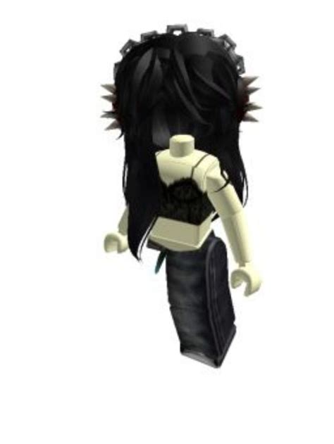 Pin By Kristina Wensell On Robloxsht In 2021 Roblox Emo Outfits Emo