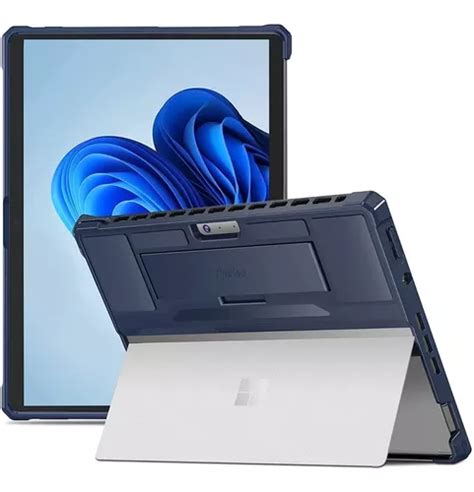 Procase Funda Compatible Con Surface Pro Inch Cuotas Sin Inter S