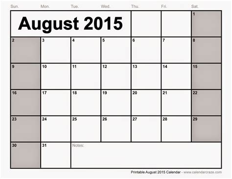 Maybe you would like to learn more about one of these? Free Printable Calendar 2019: Free Printable Calendar August