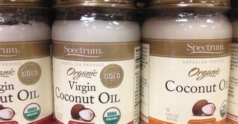 The Truth About Coconut Oil 10 Facts You Need To Know Health Articles
