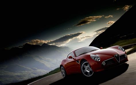Alfa romeo 8c wallpapers for your pc, android device, iphone or tablet pc. Alfa Romeo Wallpapers - Wallpaper Cave