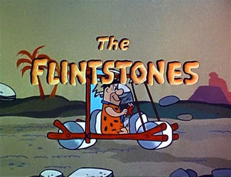 The Flintstones Episodes Dr Grobs Animation Review