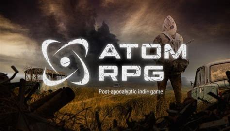 Uno de los mejores juegos de la historia, ahora para pc. Descargar ATOM RPG v1 08-RAZOR1911 Para PC | Games X Fun