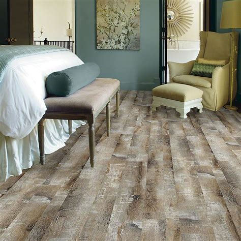How to clean laminate floors. Shop Shaw Floors Versalock Laminate Designer Choice ...