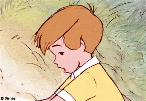 Disney News And Interviews From The Mouse Castle Christopher Robin