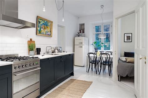25 best nordic kitchens designs ideas, scandinavian kitchen design 2019, nordic interiors ideas 14 most beautiful nordic kitchen design ideas for more design and decorating ideas please. Scandinavian-style kitchen design: useful ideas, rules and ways of decoration