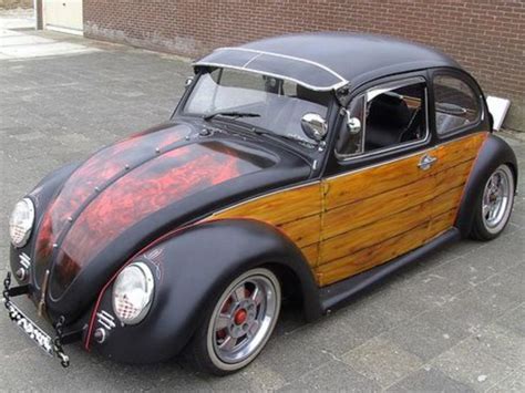 Starting in 1971, all bug style convertibles were super beetles. 616 best Pop Culture/Repurposed VWs images on Pinterest ...
