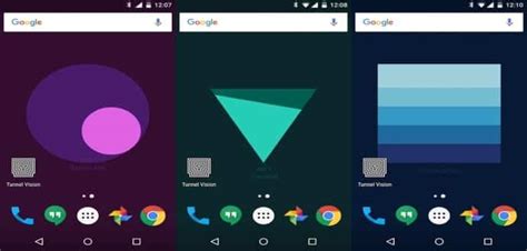 Change Your Android Smartphones Wallpaper Into A Live Widget Check