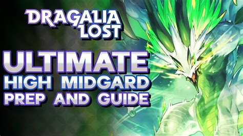 So, due to their popularity and effectiveness, higher tier units will be able to join teams without much effort, as they are considered to be the. The Ultimate High Midgardsormr Guide! Requirements and ...