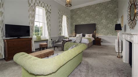 Historic Rooms At Holme Lacy House Hotel Herefordshire Warner
