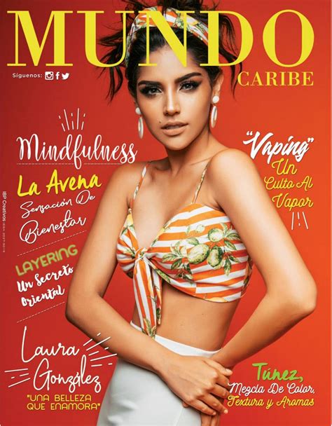 Revista Mundo Caribe By Revista Mundo Caribe Issuu