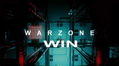 Cod Warzone 1 Win 2 Views Youtube