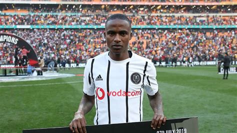 Thembinkosi lorch is a south african professional footballer who plays as a midfielder for orlando pirates and the south african national team. Kabza De Small X DJ Mapharisa - Lorch (feat. Semi Tee ...