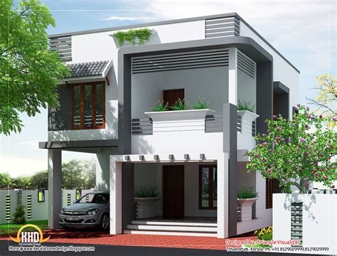 Low Budget Low Cost Duplex House Design Philippines