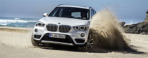 Bmw X1 Sizes And Dimensions Guide Carwow