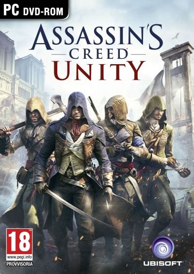Скачать Assassin s Creed Unity Трейнер Trainer 8 1 3 MrAntiFun