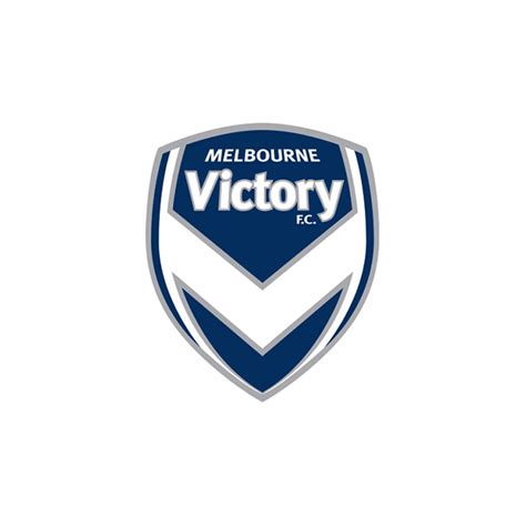 Melbourne Victory Logo : Melbourne Victory Fc Logo - South Melbourne Fc ...