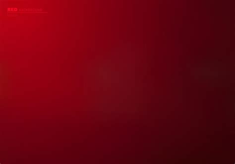 Abstract Red Gradient Color Background And Wallpaper You Can Use For