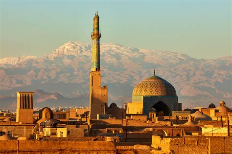Backpacking Im Iran Alles Was Ihr Wissen Müsst Urlaubsgurude