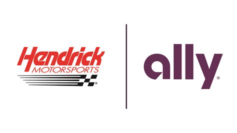 Ally Financial Joins Johnson No 48 Team As Full Season Primary