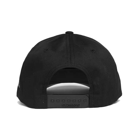 Its All About The Taco Trucker Hat Blackblack