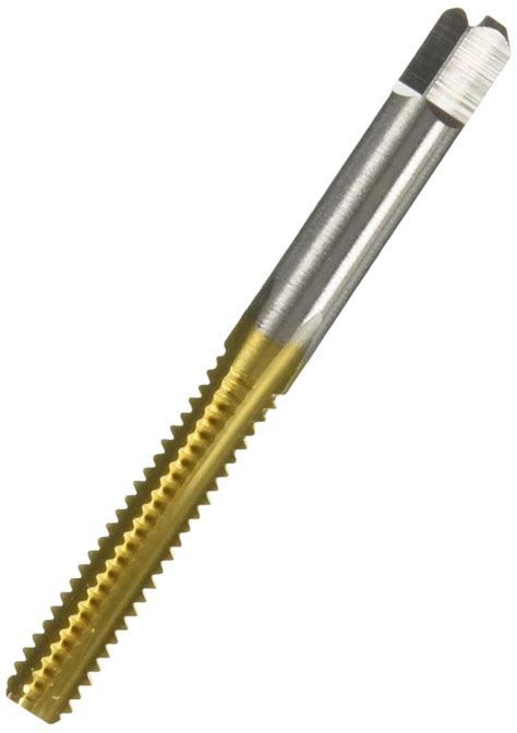 Kodiak Cutting Tools Kct240956 Usa Made Bottom Tap Ground Threads