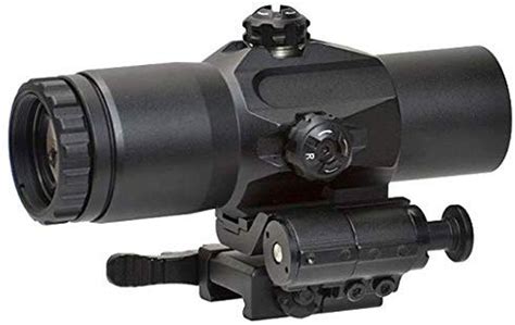 Novel Arms 5x Tactical Magnifier Airsoft Shop Japan