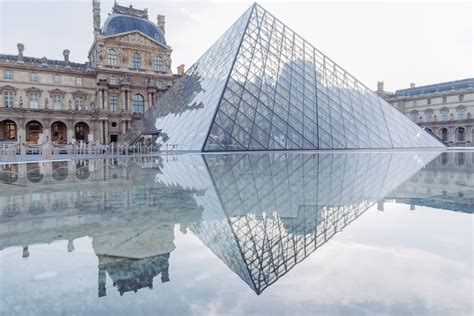 Heures Douverture Du Louvre Tout Ce Que Vous Devez Savoir