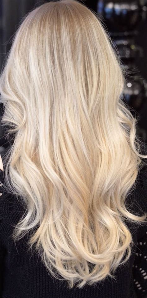 Check out our light blonde hair selection for the very best in unique or custom, handmade pieces from our shops. Cold Blonde | Perfect blonde hair, Light blonde hair ...