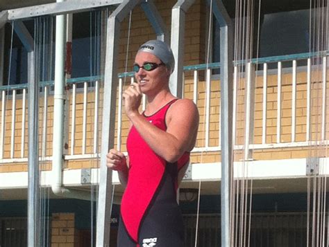 The mark came only four days after she beat the world record in the 100m backstroke. Arena Extends Sponsorship of Olympic Gold Medallist Emily ...