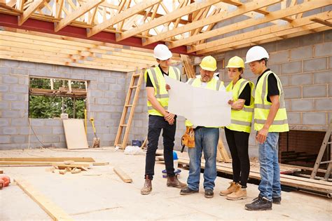 SME construction workers set for pay boost | News | Building