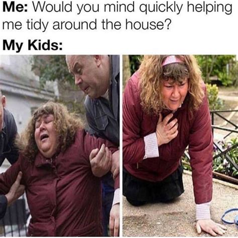 25 Parenting Memes That Every Parent Can Relate To Funny Pictures