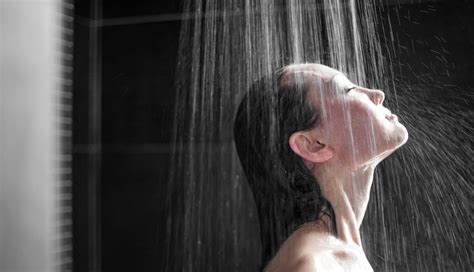 Should You Take Hot Or Cold Showers Be Well Philly
