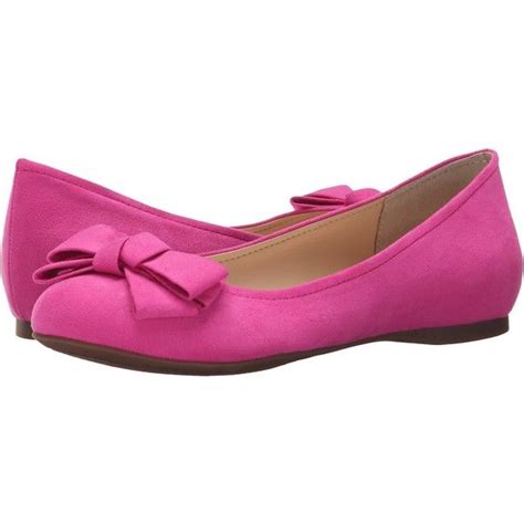 Jessica Simpson Mugara Hot Shot Pink Womens Flat Shoes 20 Liked