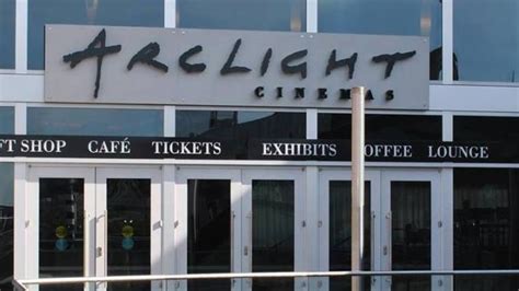 Arclight Sherman Oaks movie theater being Re-Opened as a Regal Cinemas
