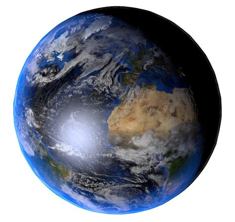 Clipart Earth Realistic Clipart Earth Realistic Transparent Free For