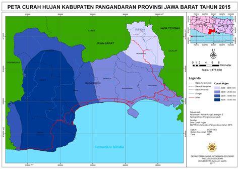 Curah Hujan