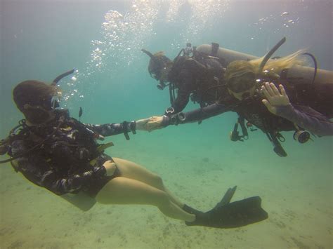 Padi Divemaster Course With Images Best Scuba Diving Scuba Diving Thailand Diving Thailand