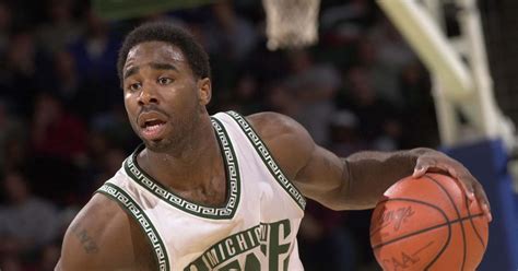 Ex Spartans Star Mateen Cleaves Charged With Sex Assault Cbs Detroit