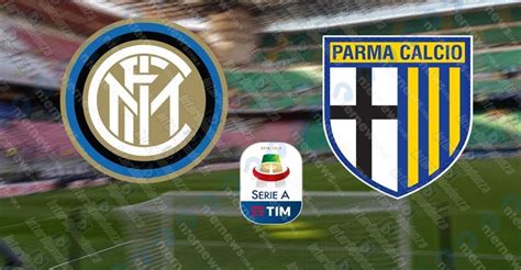 Parma calcio 1913 take on inter in the 2020/2021 serie a on thursday, march 4, 2021. Inter Parma, D'Aversa: "Per il pari, a priori, non firmo ...