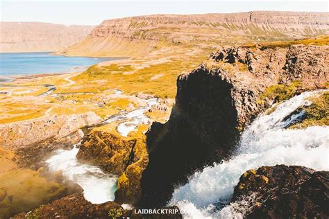 A Guide To Visiting Dynjandi Waterfall In Westfjords — Laidback Trip