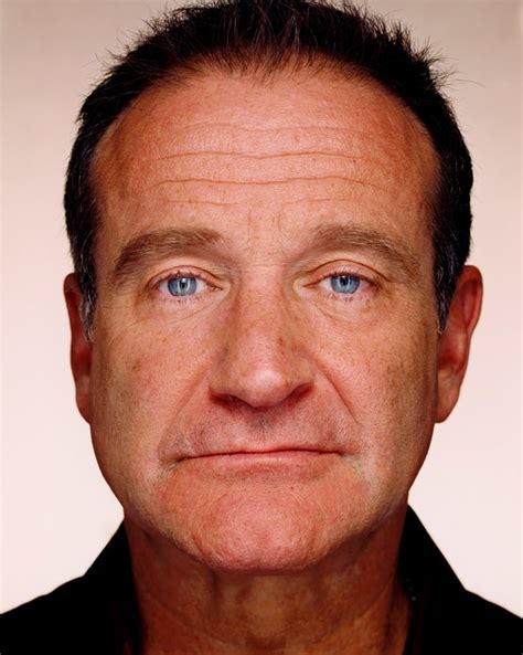 What really happened to him? Robin Williams has died aged 63 | Dazed