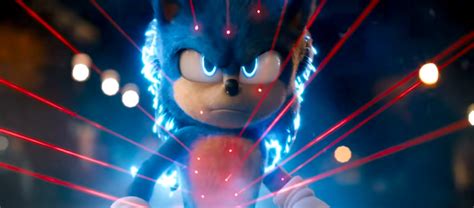 That's better you try it out! 'Sonic The Hedgehog' Movie Is Everything an OG SEGA Gamer ...