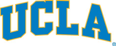 Los angeles lakers logo, los. UCLA Bruins Wordmark Logo - NCAA Division I (u-z) (NCAA u ...