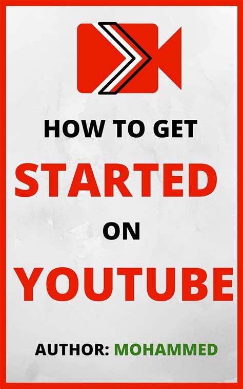 How To Get Started On Youtube A Beginners Guide To Upload Market And