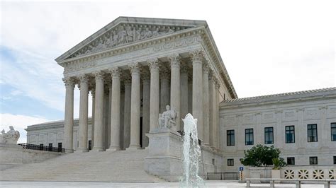 Supreme Court Rules Gay Workers Protected From Job Discrimination In Big Win For Lgbt Rights