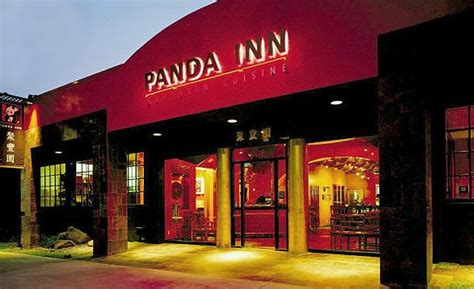About Panda Inn
