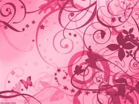 Pink Color Background Pics Hd Wallpaper Image Photo And Picture