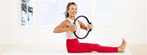 Pilates Exercise Modifications Pilates Anytime
