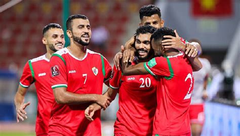 Watch Oman Vs Yemen Live Online Streams Arabian Gulf Cup 2023 Worldwide